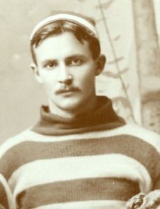 James Van Inwagen