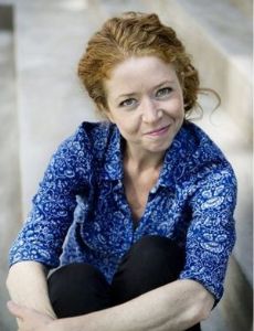 Johanne Louise Schmidt