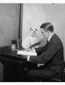 John Murray Anderson