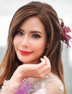 Myrtle Sarrosa