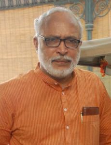 Vedakumar Manikonda