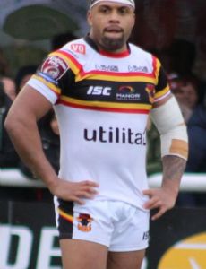 Colton Roche
