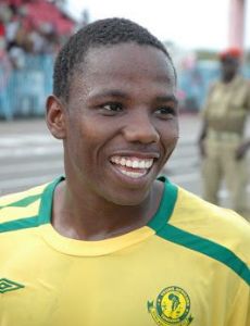 Mrisho Ngassa