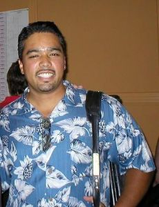 Rodney Morris