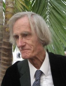 Robert Chambers (development scholar)