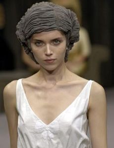 Tanya Pilyukova