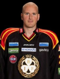 Lars Jonsson (ice hockey)