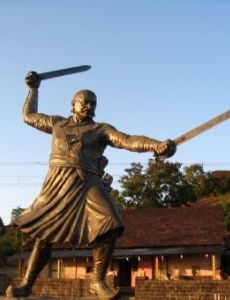 Baji Prabhu Deshpande