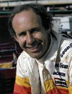 Bob Lazier
