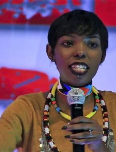 Adelle Onyango