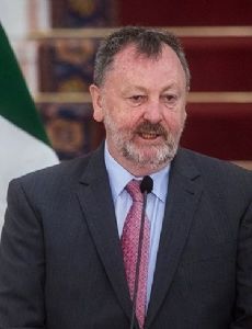 Denis O'Donovan