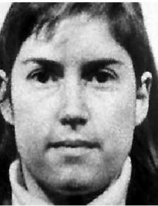 Laurie Dann