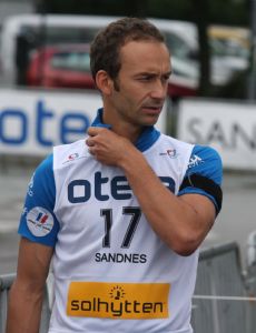 Vincent Defrasne
