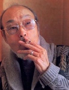 Jinzō Toriumi