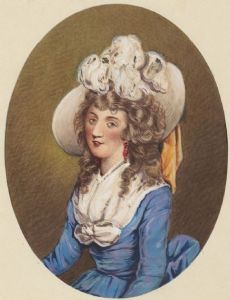 Georgina George