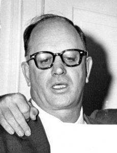 Harry O. Stratton
