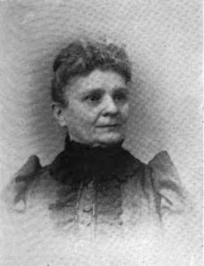 Jane Elizabeth Dexter Conklin