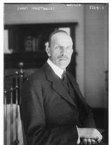 Max Montgelas
