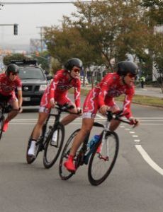 Amy Phillips (cyclist)