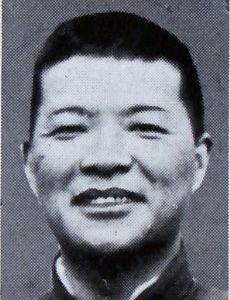 Zhu Shaoliang
