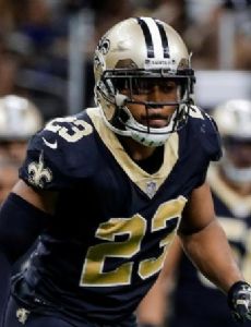 Marshon Lattimore