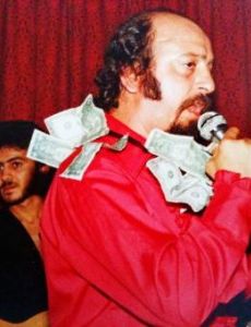 King Biba
