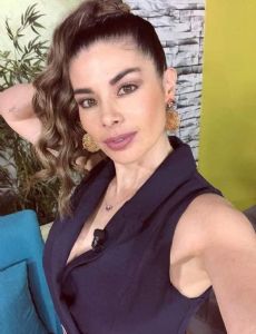 Veronica Coronel