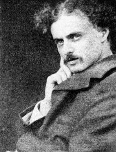 Bernard Sleigh