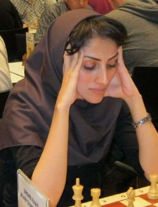 Shayesteh Ghader Pour