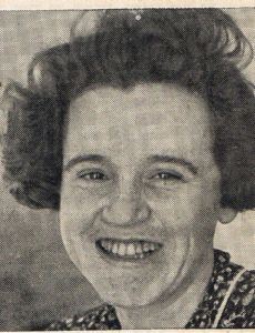 Yemima Avidar-Tchernovitz
