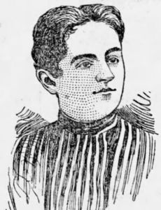 Eliza Putnam Heaton
