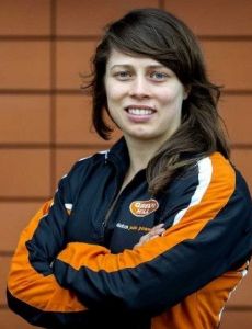 Birgit Ente