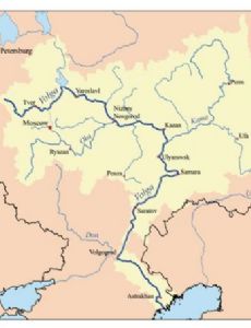 Volga region