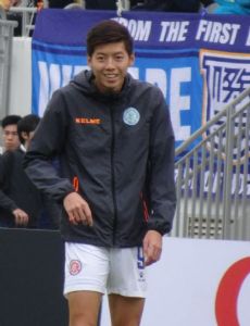 Lau Chi Lok