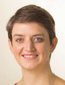 Maggie Chapman
