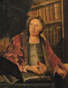 Jacob Fosie