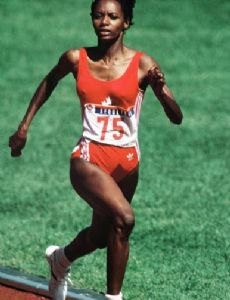 Marita Payne