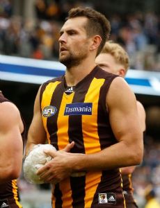 Luke Hodge