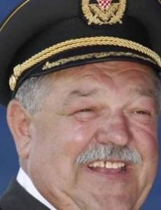 Mile Dedaković