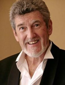 Patrick Préjean
