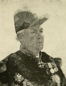 Jules François Émile Krantz