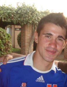 Cristóbal Vergara