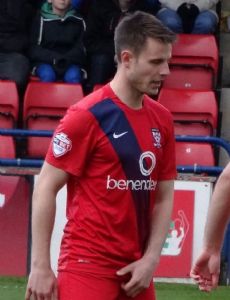 James Berrett