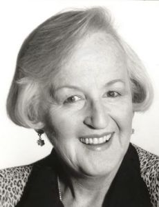Joy Westmore