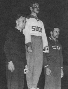 Imre Polyák