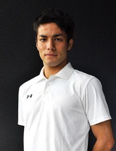 Christopher Tatsuki Kinjo