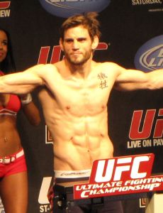Jon Fitch