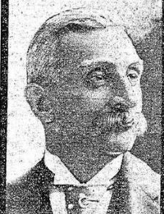 C. C. Van Cott