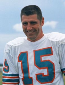 Earl Morrall
