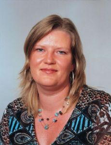 Rosita van Gijlswijk